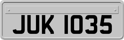 JUK1035