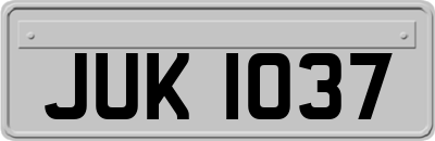 JUK1037