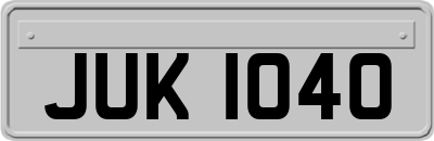 JUK1040
