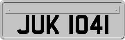 JUK1041