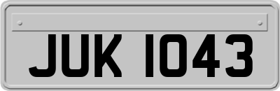 JUK1043