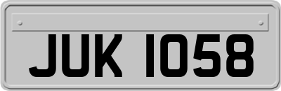 JUK1058