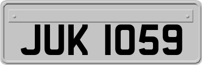 JUK1059