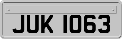 JUK1063