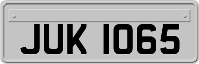 JUK1065