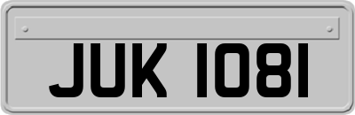 JUK1081