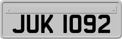 JUK1092