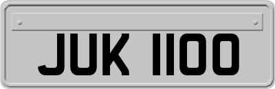 JUK1100