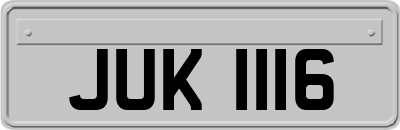 JUK1116
