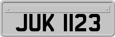 JUK1123