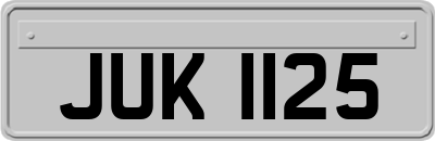 JUK1125