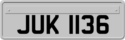 JUK1136