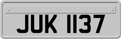 JUK1137