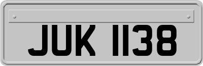 JUK1138