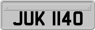 JUK1140
