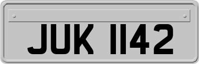 JUK1142