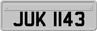 JUK1143