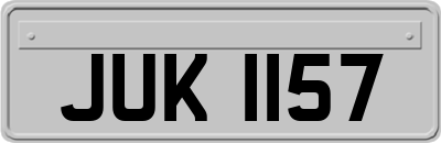 JUK1157