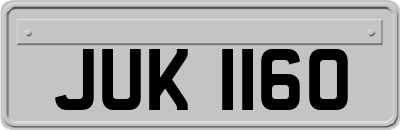 JUK1160