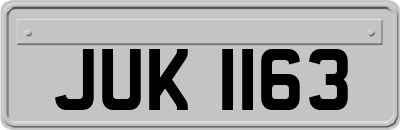 JUK1163