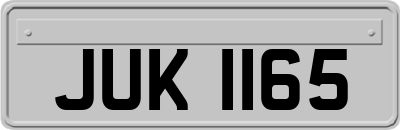 JUK1165