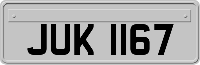 JUK1167