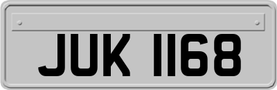 JUK1168
