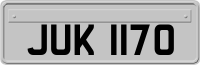 JUK1170