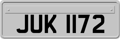 JUK1172