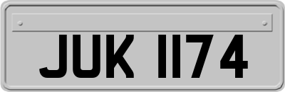 JUK1174