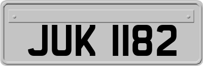 JUK1182