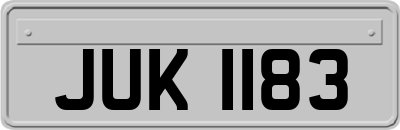 JUK1183