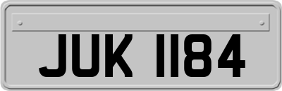 JUK1184