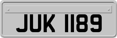 JUK1189