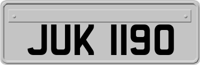 JUK1190