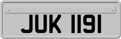 JUK1191