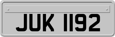 JUK1192