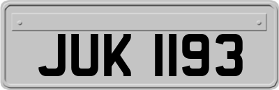 JUK1193