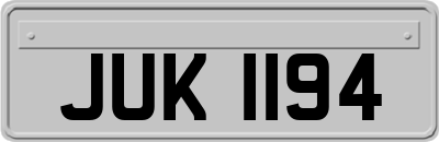 JUK1194