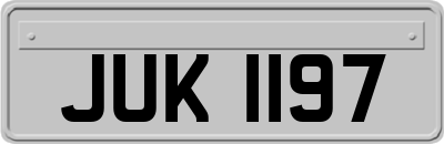 JUK1197