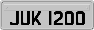 JUK1200