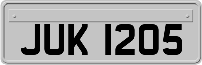 JUK1205