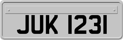 JUK1231