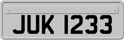 JUK1233