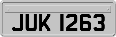 JUK1263