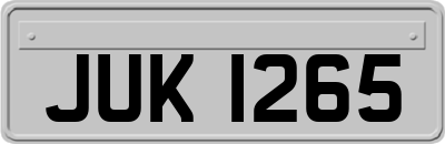 JUK1265
