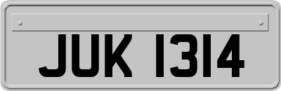 JUK1314