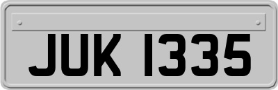JUK1335