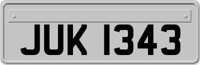 JUK1343