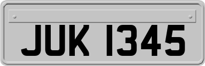 JUK1345